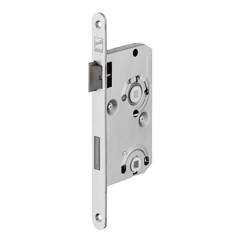 1 CLASS lock (WC) 1 CLASS lock (WC)