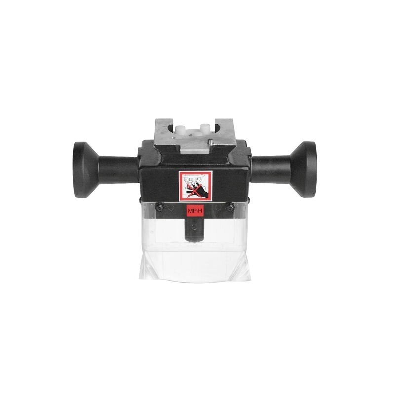 Drilling head with 2 spindles for BLUM Minipress Pro, Pro-Center Drilling head with 2 spindles for BLUM Minipress Pro, Pro-Center