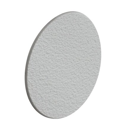 Plastic cover cap, 18 mm 5