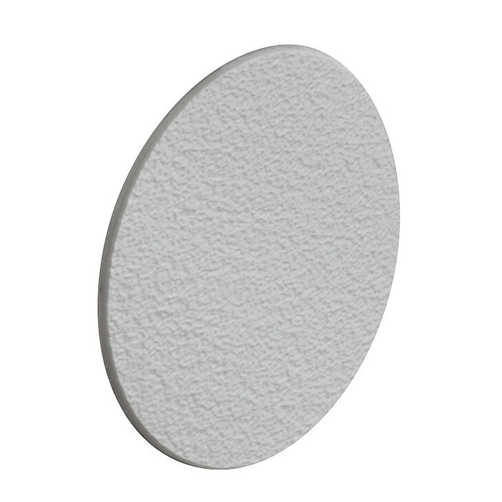 Nasadki samoprzylepne, plastikowe, 18 mm 5 Nasadki samoprzylepne, plastikowe, 18 mm 5