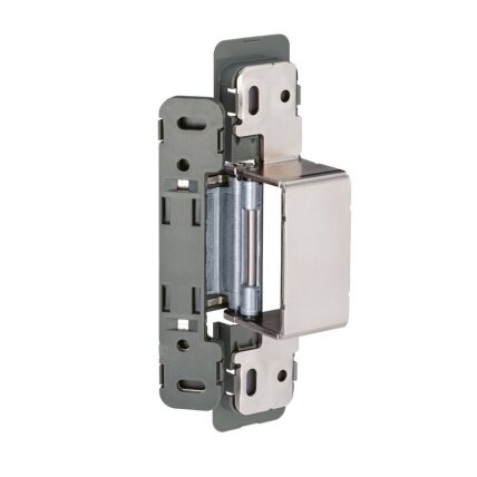 3-WAY ADJUSTABLE CONCEALED HINGE HES2D-140 4