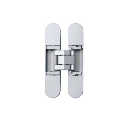 3-WAY ADJUSTABLE CONCEALED HINGE HES3D-90 3-WAY ADJUSTABLE CONCEALED HINGE HES3D-90