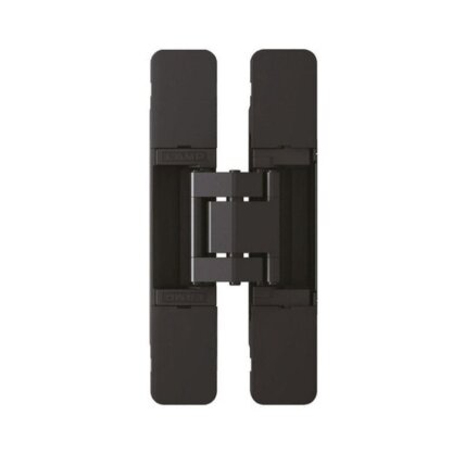 3-WAY ADJUSTABLE CONCEALED HINGE HES3D-E160 3-WAY ADJUSTABLE CONCEALED HINGE HES3D-E160