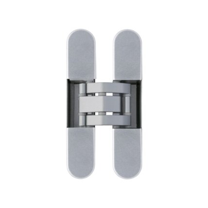 3D adjustable concealed hinge Invisacta IN230 3D adjustable concealed hinge Invisacta IN230