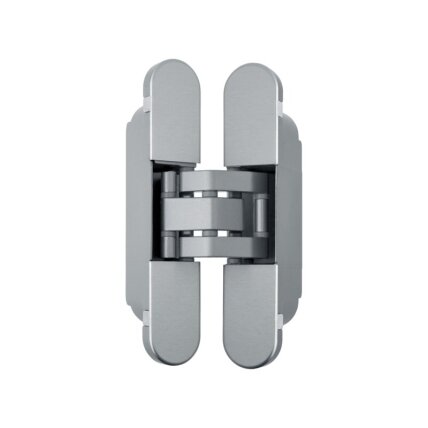 3D adjustable concealed hinge Invisacta IN230 1