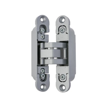 3D adjustable concealed hinge Invisacta IN230 2 3D adjustable concealed hinge Invisacta IN230 2