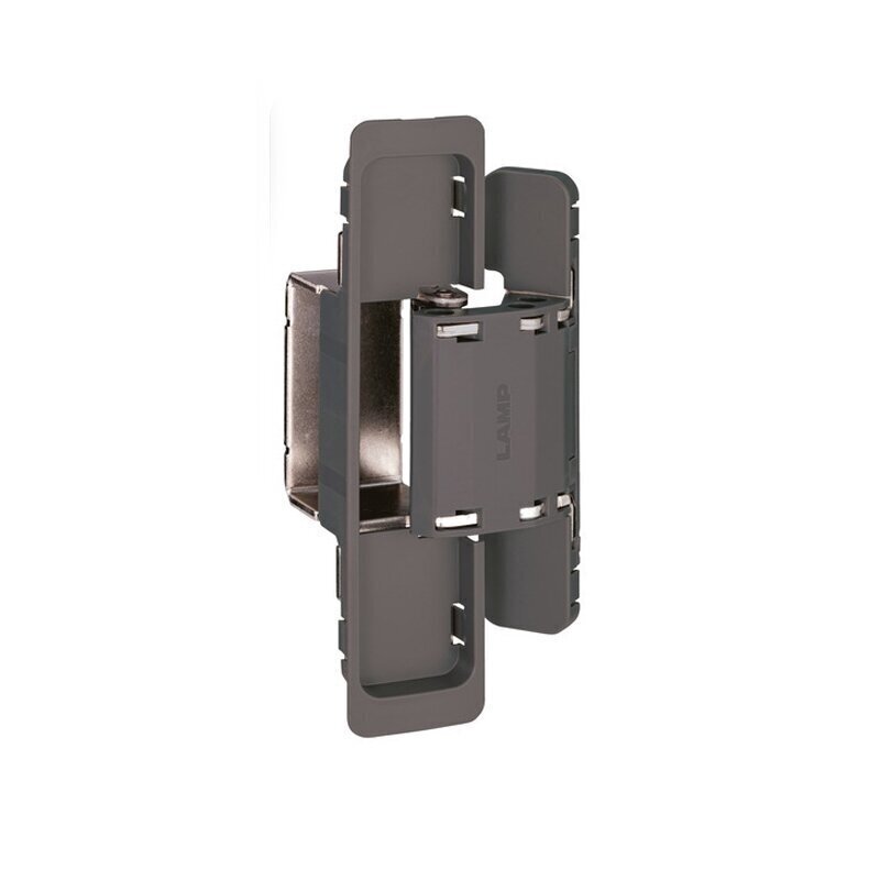 3-WAY ADJUSTABLE CONCEALED HINGE HES2D-140