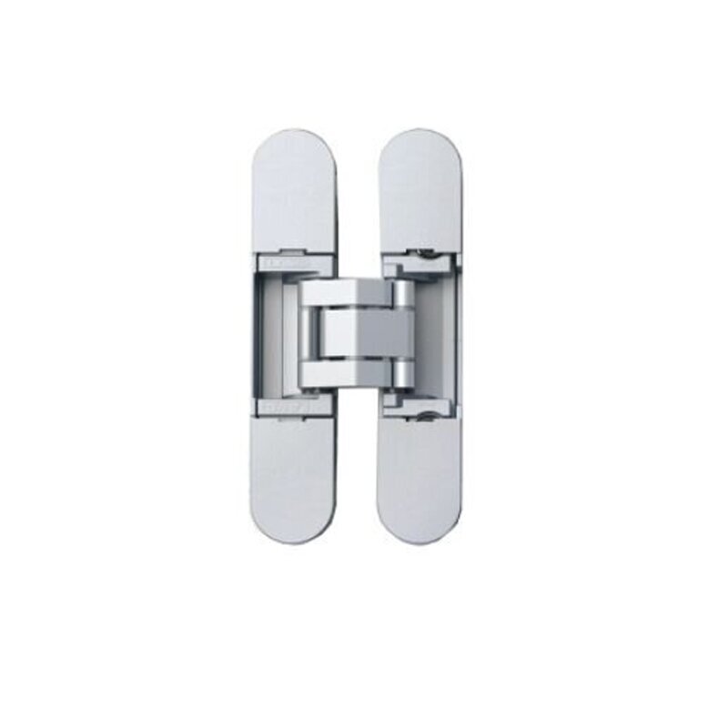 3-WAY ADJUSTABLE CONCEALED HINGE HES3D-90 3-WAY ADJUSTABLE CONCEALED HINGE HES3D-90