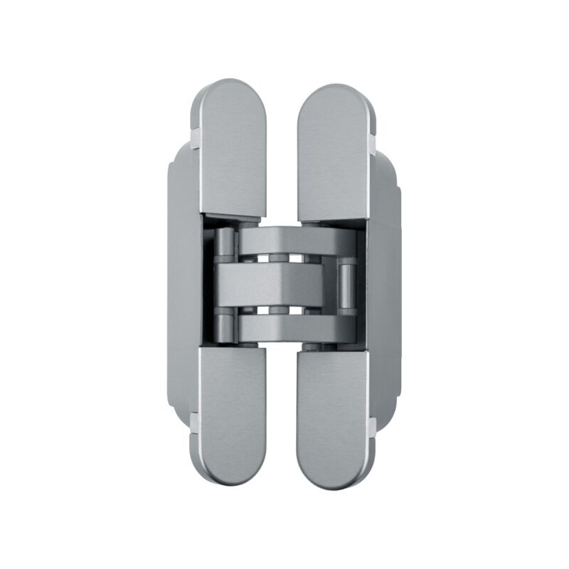 3D adjustable concealed hinge Invisacta IN230 1