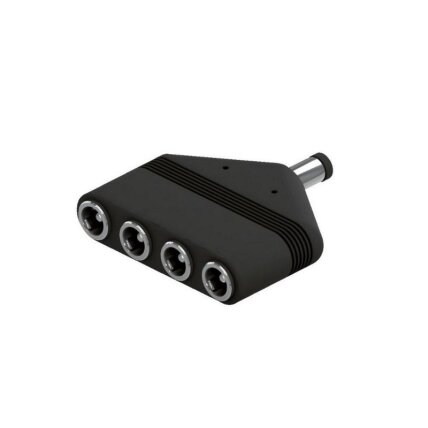 4-way adapter (9) 4-way adapter (9)