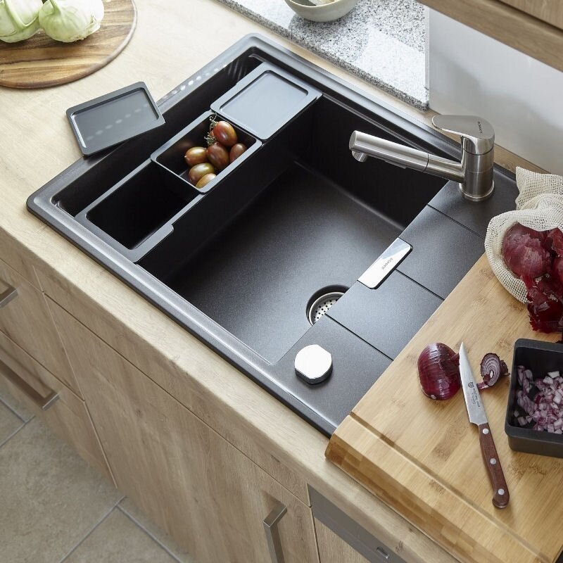 Функциональный набор из 7 предметов 1 Функциональный набор из 7 предметов 1