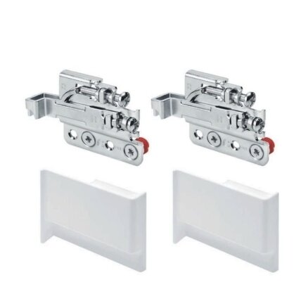 801 Hanging brackets for wall units 801 Hanging brackets for wall units