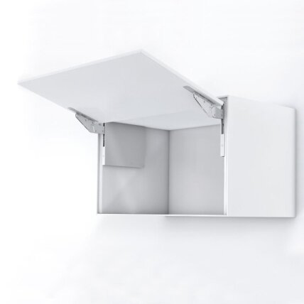 Zestaw adapterów do montażu powierzchniowego Kinvaro T-SLIM 1 Zestaw adapterów do montażu powierzchniowego Kinvaro T-SLIM 1