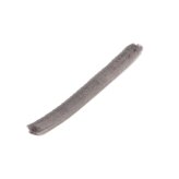 Amortizaciniai šepetėliai 4,8 x 4 mm