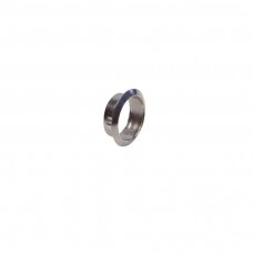 Dekoratīvs gredzens slēdzenei "Lock 501", 22 mm