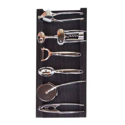 Accessory holder (module A) DECA LINE 3