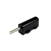 Ejector pin CAPTURA for doors without handles