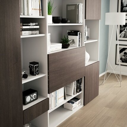 Складной стол "DESK" 1