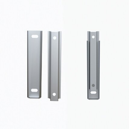 Sliding hinge (17 cm) Sliding hinge (17 cm)
