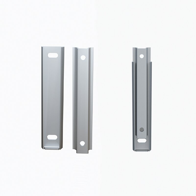 Sliding hinge (17 cm) Sliding hinge (17 cm)