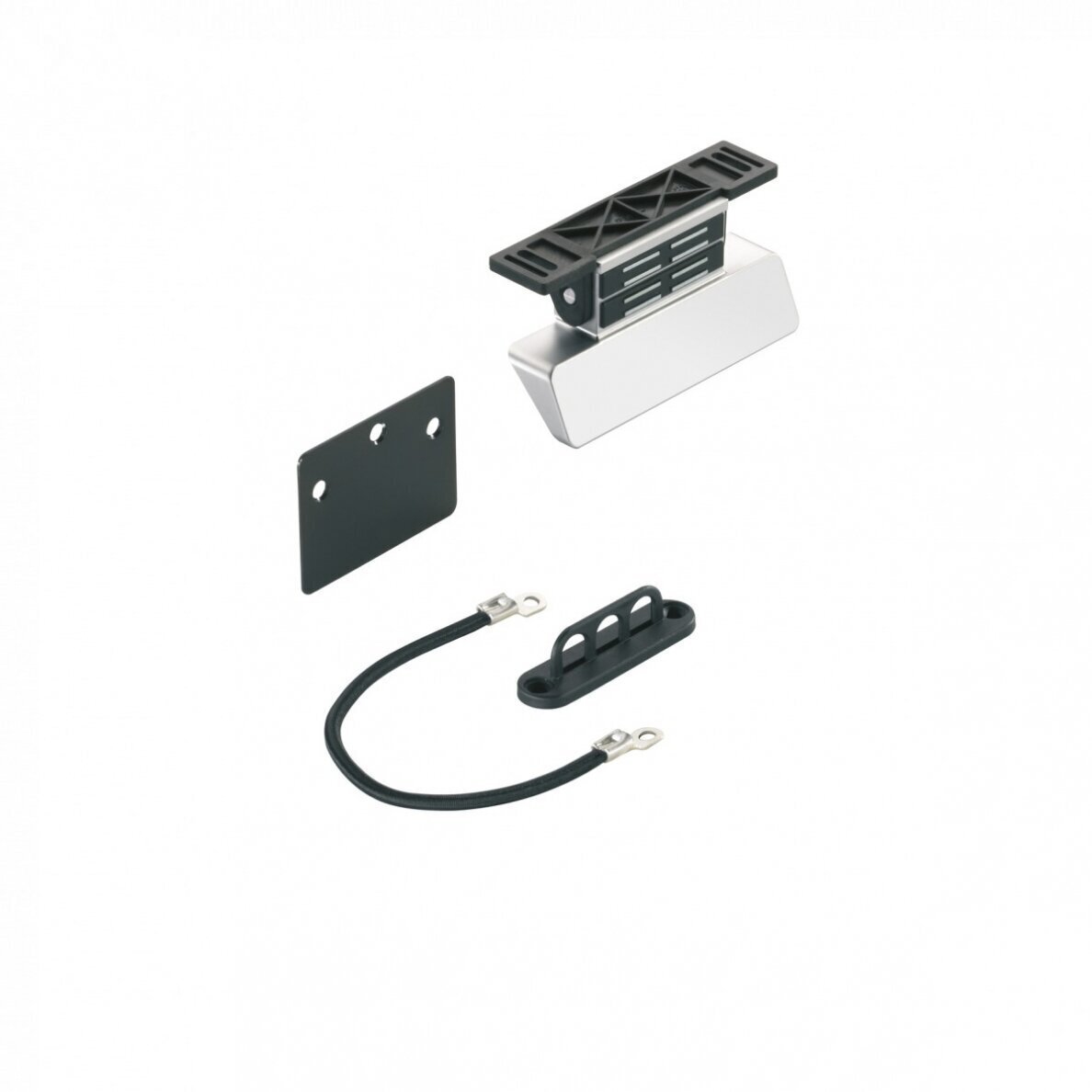 Foot pedal for mechanical door-opening for Hailo recycling-system 1 Foot pedal for mechanical door-opening for Hailo recycling-system 1