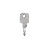 Emergency key Emergency key