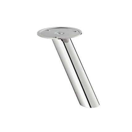 Bar support, wood screws fixing Bar support, wood screws fixing