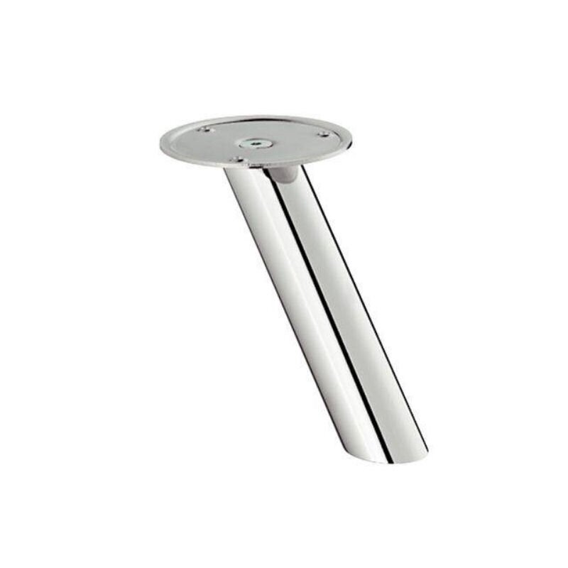 Bar support, wood screws fixing Bar support, wood screws fixing