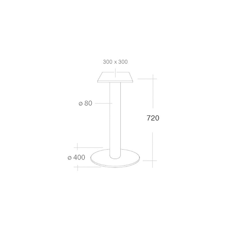 Bar leg 1