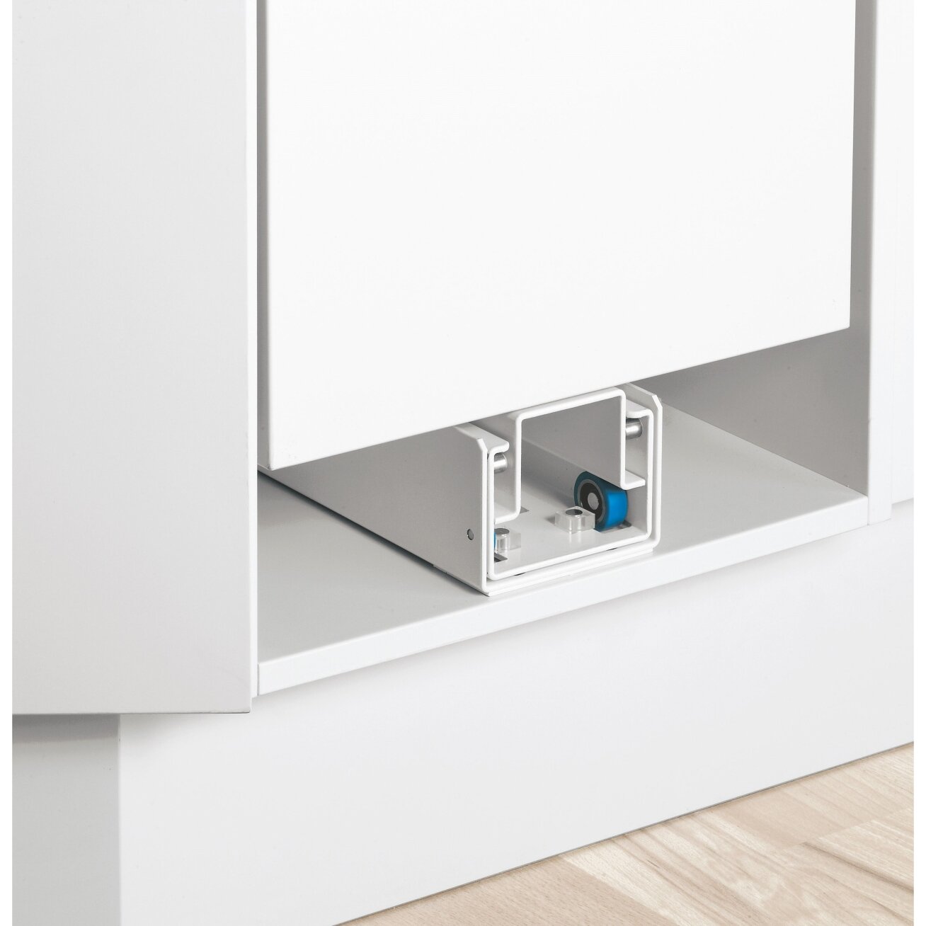 Pull out runner for custom unit 2 Pull out runner for custom unit 2