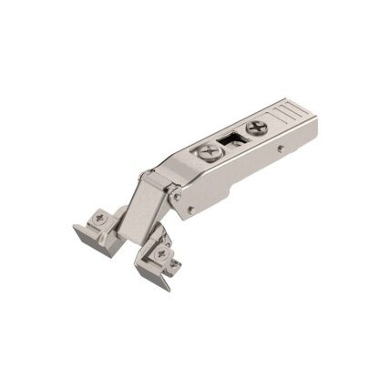 Blum CLIP top 120° aluminium frame door hinge Blum CLIP top 120° aluminium frame door hinge