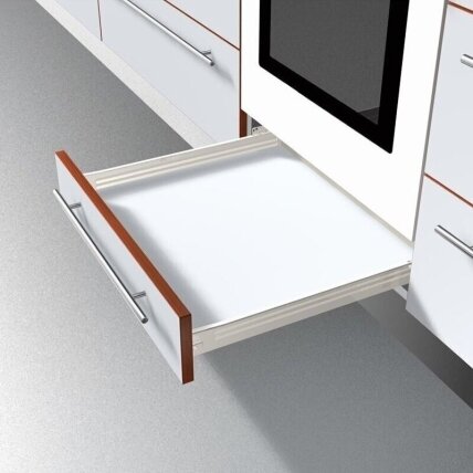 Blum Metabox ящик, 54 мм, полного выдвижения Blum Metabox ящик, 54 мм, полного выдвижения