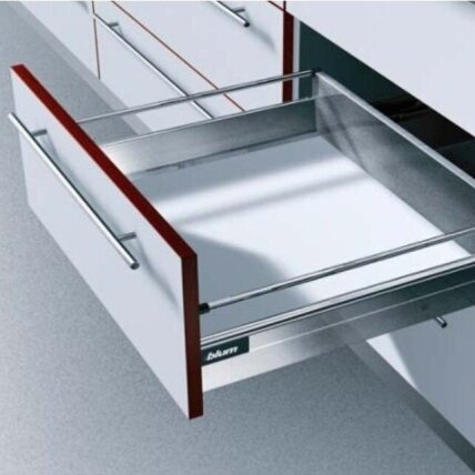 Szuflada Blum Tandembox H-140 mm Szuflada Blum Tandembox H-140 mm