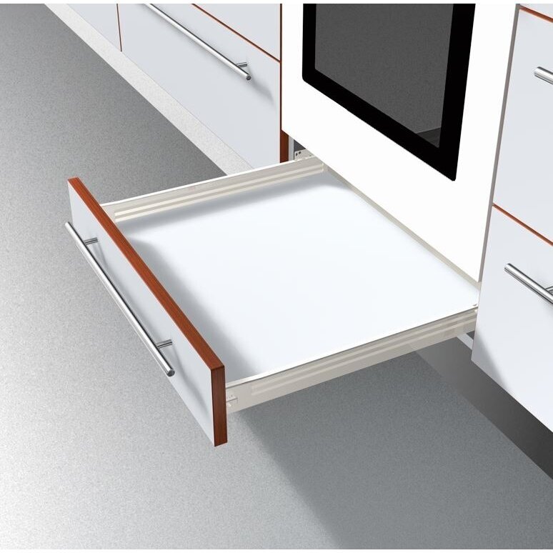 Blum Metabox ящик, 54 мм, частичного выдвижения Blum Metabox ящик, 54 мм, частичного выдвижения