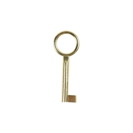 Bit key