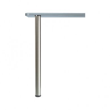 Glass table leg CAM.61072A0