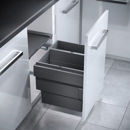 Waste bin Cargo Synchro 500 28/18