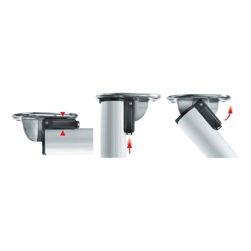 CAM.656 foldaway leg 2 CAM.656 foldaway leg 2