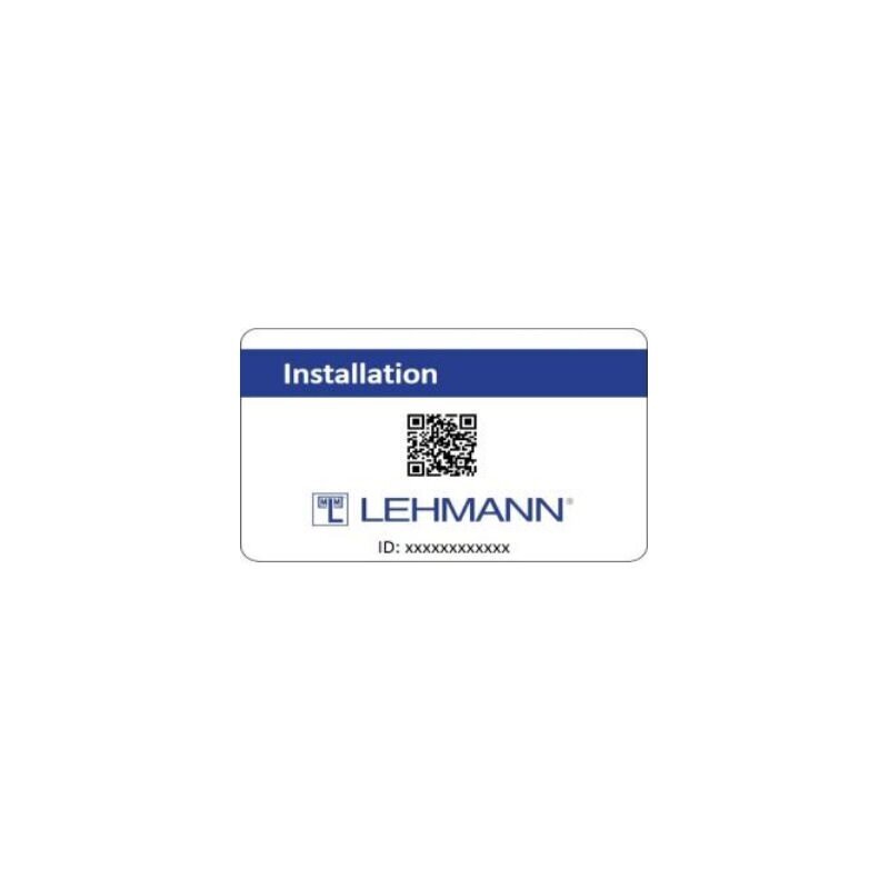 Karta instalacyjna dla monterów w produkcji Karta instalacyjna dla monterów w produkcji