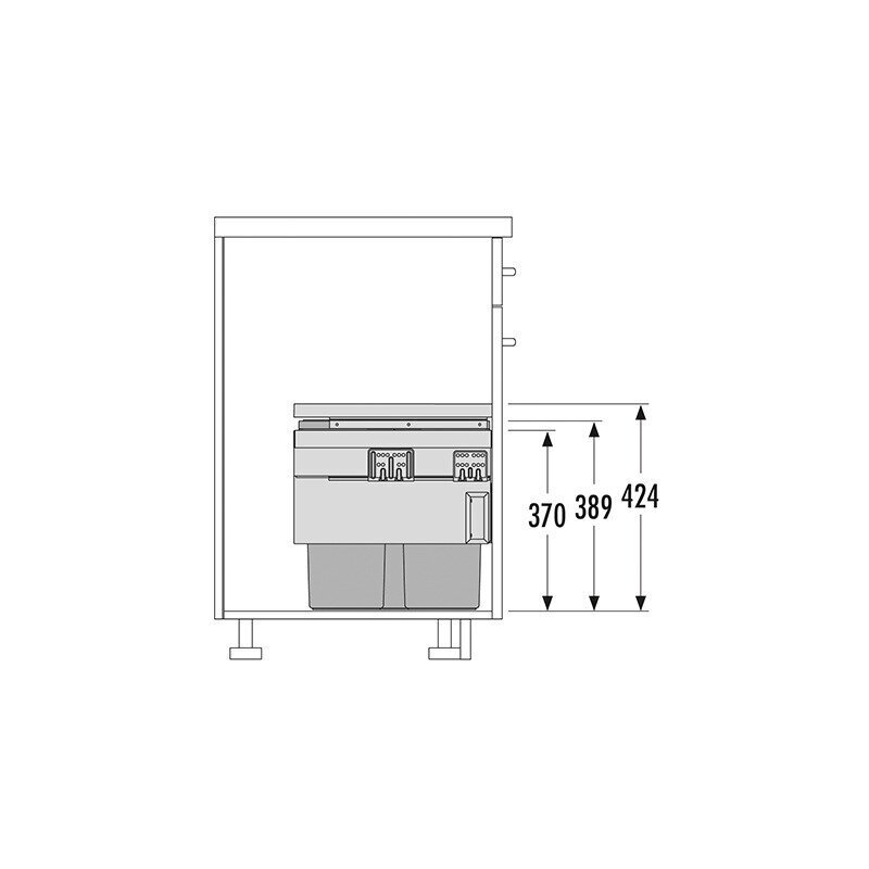 Cargo Synchro 600 28/13/13 4 Cargo Synchro 600 28/13/13 4