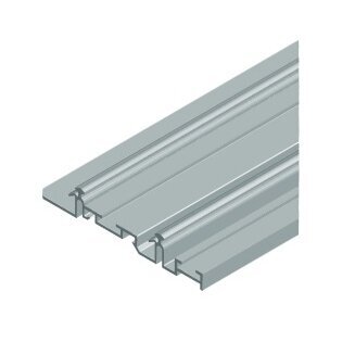 Sliding doors system PS48.1 6