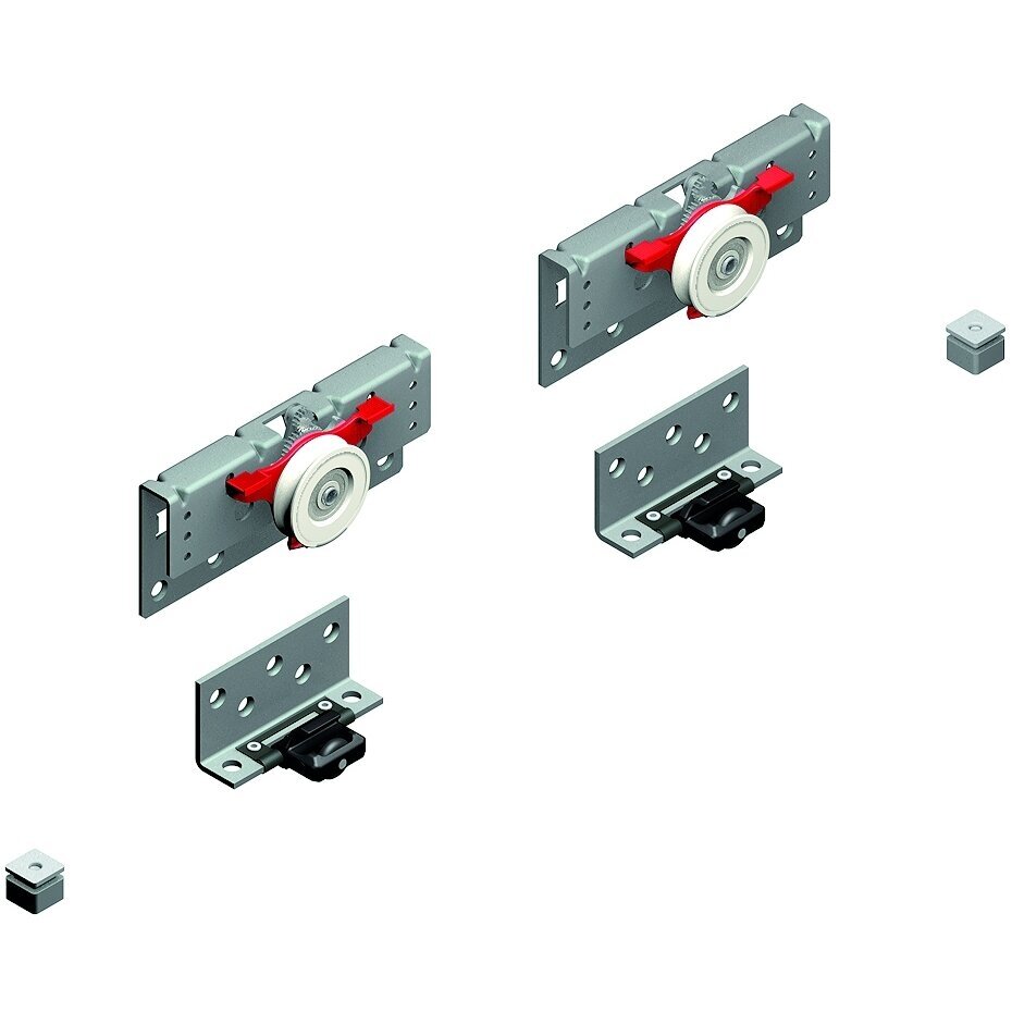 Sliding doors system PS48.1 7 Sliding doors system PS48.1 7
