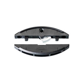 Clamex P-14 Detachable furniture connector