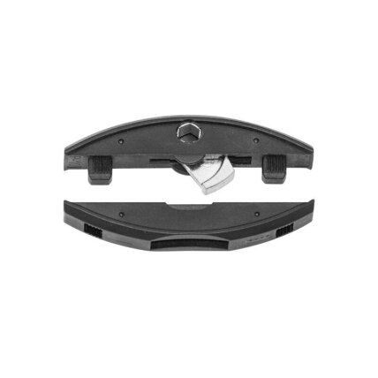 Clamex P-10 Detachable furniture connector Clamex P-10 Detachable furniture connector