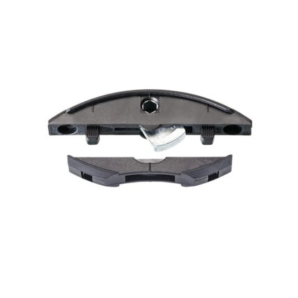 Clamex P-14/10 Medius Detachable furniture connector