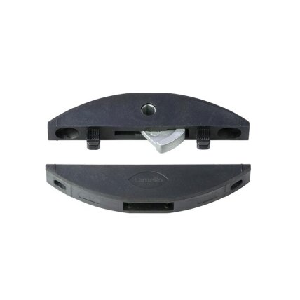 Clamex S-18 Flexus Detachable furniture connector Clamex S-18 Flexus Detachable furniture connector