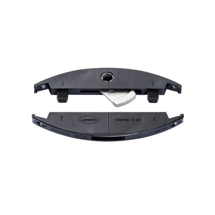 Clamex S-20 Detachable furniture connector