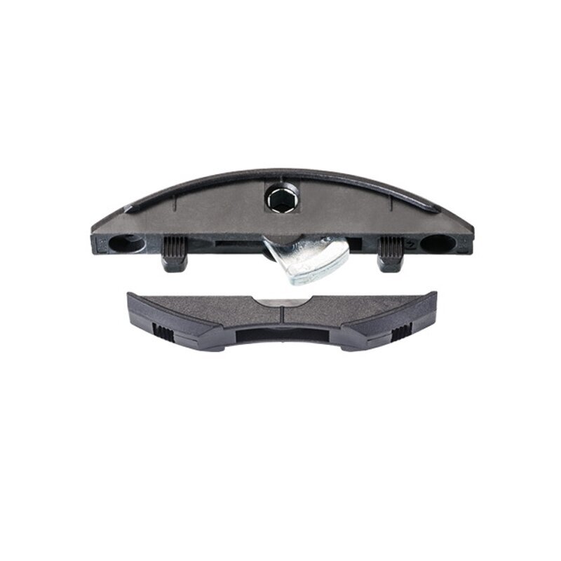 Clamex P-14/10 Medius Detachable furniture connector