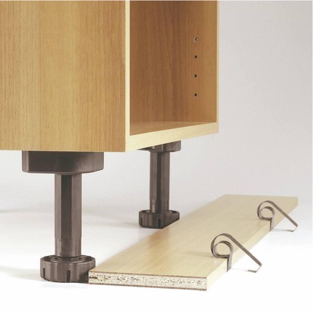 Plinth support 1 Plinth support 1
