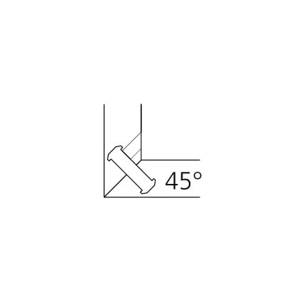 Vāks 45° 1 Vāks 45° 1